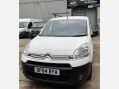 Citroen Berlingo 1.6 HDi 625 Enterprise L1 5dr (Euro 5) 25