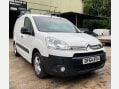 Citroen Berlingo 1.6 HDi 625 Enterprise L1 5dr (Euro 5) 4