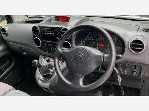 Citroen Berlingo 1.6 HDi 625 Enterprise L1 5dr (Euro 5) 30