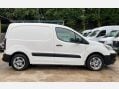Citroen Berlingo 1.6 HDi 625 Enterprise L1 5dr (Euro 5) 7