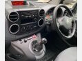 Citroen Berlingo 1.6 HDi 625 Enterprise L1 5dr (Euro 5) 40
