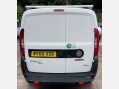 Fiat Doblo 1.6 JTD MultiJet 16v L1 H1 4dr 11