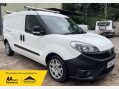 Fiat Doblo 1.6 JTD MultiJet 16v L1 H1 4dr 1