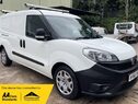 Fiat Doblo 1.6 JTD MultiJet 16v L1 H1 4dr