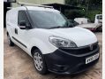 Fiat Doblo 1.6 JTD MultiJet 16v L1 H1 4dr 4