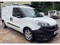 Fiat Doblo 1.6 JTD MultiJet 16v L1 H1 4dr 5