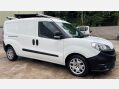 Fiat Doblo 1.6 JTD MultiJet 16v L1 H1 4dr 6