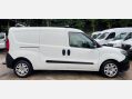 Fiat Doblo 1.6 JTD MultiJet 16v L1 H1 4dr 7