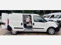 Fiat Doblo 1.6 JTD MultiJet 16v L1 H1 4dr 8