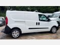Fiat Doblo 1.6 JTD MultiJet 16v L1 H1 4dr 9