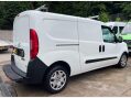 Fiat Doblo 1.6 JTD MultiJet 16v L1 H1 4dr 10