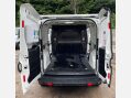 Fiat Doblo 1.6 JTD MultiJet 16v L1 H1 4dr 12
