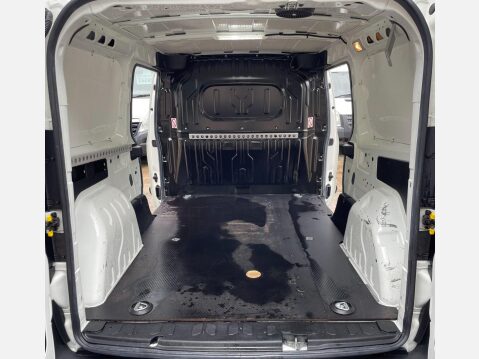 Fiat Doblo 1.6 JTD MultiJet 16v L1 H1 4dr 13