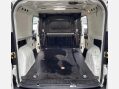 Fiat Doblo 1.6 JTD MultiJet 16v L1 H1 4dr 13