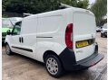 Fiat Doblo 1.6 JTD MultiJet 16v L1 H1 4dr 14