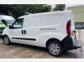Fiat Doblo 1.6 JTD MultiJet 16v L1 H1 4dr 15
