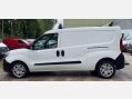 Fiat Doblo 1.6 JTD MultiJet 16v L1 H1 4dr 16