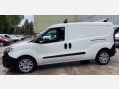 Fiat Doblo 1.6 JTD MultiJet 16v L1 H1 4dr 18