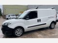 Fiat Doblo 1.6 JTD MultiJet 16v L1 H1 4dr 19