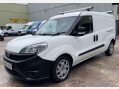 Fiat Doblo 1.6 JTD MultiJet 16v L1 H1 4dr 20