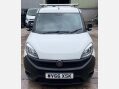 Fiat Doblo 1.6 JTD MultiJet 16v L1 H1 4dr 21