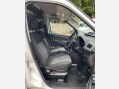 Fiat Doblo 1.6 JTD MultiJet 16v L1 H1 4dr 24