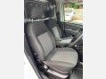 Fiat Doblo 1.6 JTD MultiJet 16v L1 H1 4dr 25
