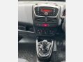 Fiat Doblo 1.6 JTD MultiJet 16v L1 H1 4dr 30
