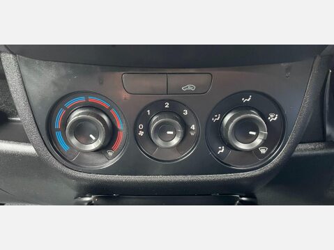 Fiat Doblo 1.6 JTD MultiJet 16v L1 H1 4dr 32