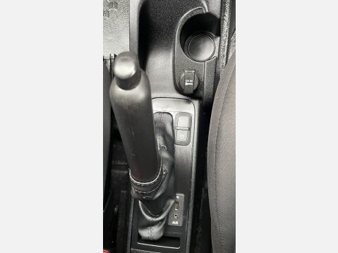 Fiat Doblo 1.6 JTD MultiJet 16v L1 H1 4dr 33