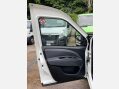 Fiat Doblo 1.6 JTD MultiJet 16v L1 H1 4dr 34