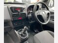 Fiat Doblo 1.6 JTD MultiJet 16v L1 H1 4dr 37