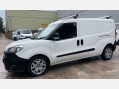 Fiat Doblo 1.6 JTD MultiJet 16v L1 H1 4dr 19