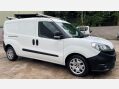 Fiat Doblo 1.6 JTD MultiJet 16v L1 H1 4dr 6