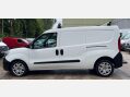 Fiat Doblo 1.6 JTD MultiJet 16v L1 H1 4dr 16