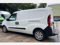 Fiat Doblo 1.6 JTD MultiJet 16v L1 H1 4dr 15