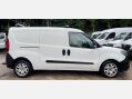 Fiat Doblo 1.6 JTD MultiJet 16v L1 H1 4dr 7