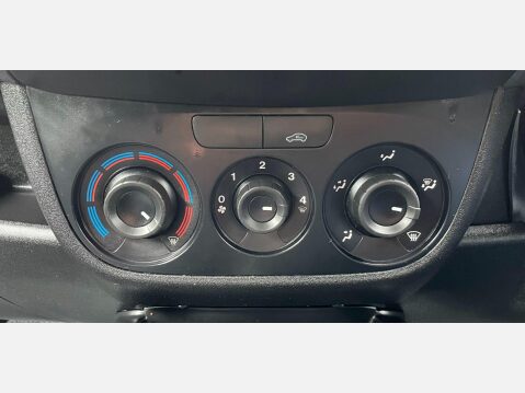 Fiat Doblo 1.6 JTD MultiJet 16v L1 H1 4dr 32