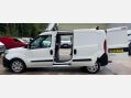 Fiat Doblo 1.6 JTD MultiJet 16v L1 H1 4dr 17