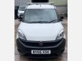 Fiat Doblo 1.6 JTD MultiJet 16v L1 H1 4dr 21