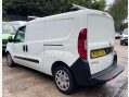 Fiat Doblo 1.6 JTD MultiJet 16v L1 H1 4dr 14