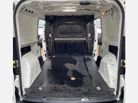 Fiat Doblo 1.6 JTD MultiJet 16v L1 H1 4dr 13