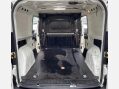 Fiat Doblo 1.6 JTD MultiJet 16v L1 H1 4dr 13