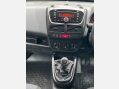 Fiat Doblo 1.6 JTD MultiJet 16v L1 H1 4dr 30