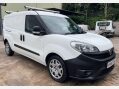 Fiat Doblo 1.6 JTD MultiJet 16v L1 H1 4dr 5