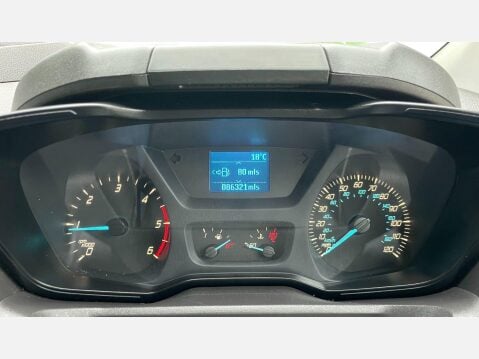 Ford Transit Custom 2.0 TDCi 310 L1 H1 5dr 31