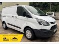 Ford Transit Custom 2.0 TDCi 310 L1 H1 5dr 1