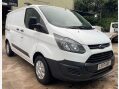 Ford Transit Custom 2.0 TDCi 310 L1 H1 5dr 4