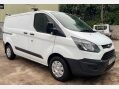 Ford Transit Custom 2.0 TDCi 310 L1 H1 5dr 5