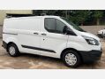 Ford Transit Custom 2.0 TDCi 310 L1 H1 5dr 6